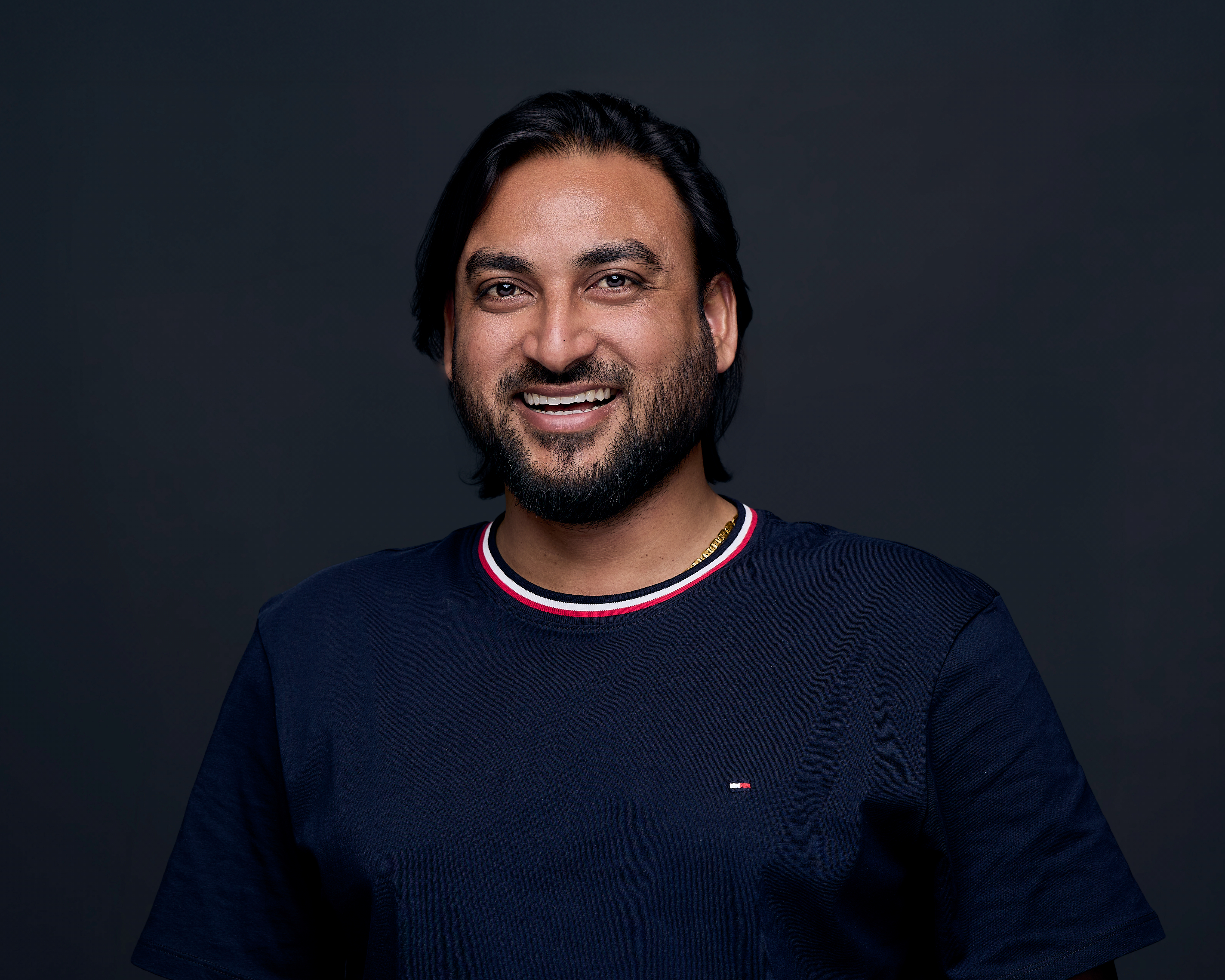 Dr. Ashish Kakoria